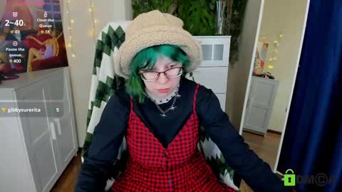 Snapshot of melissa_wells chatting on 02/11/25, 09:46 Melissa online show from 02/11/25, 09:46