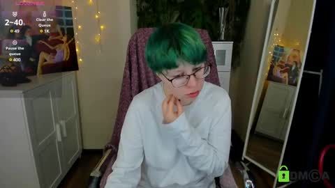 Snapshot of melissa_wells chatting on 02/21/25, 06:40 Melissa online show from 02/21/25, 06:40