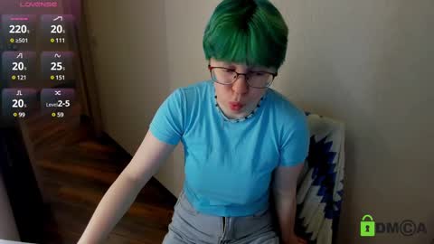 Snapshot of melissa_wells chatting on 02/26/25, 09:05 Melissa online show from 02/26/25, 09:05