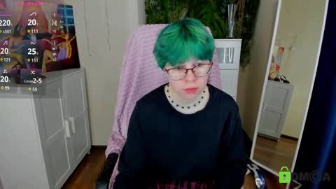 Snapshot of melissa_wells chatting on 02/28/25, 08:39 Melissa online show from 02/28/25, 08:39