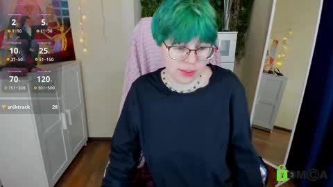 Snapshot of melissa_wells chatting on 03/01/25, 12:39 Melissa online show from 03/01/25, 12:39