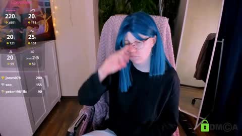 Snapshot of melissa_wells chatting on 03/08/25, 03:39 Melissa online show from 03/08/25, 03:39