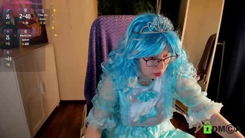 Snapshot of melissa_wells chatting on 03/12/25, 04:24 Melissa online show from 03/12/25, 04:24