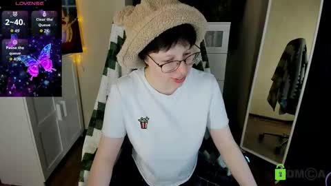 Snapshot of melissa_wells chatting on 09/11/25, 05:07 Melissa online show from 09/11/25, 05:07