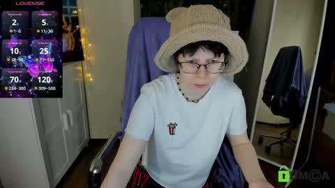 Snapshot of melissa_wells chatting on 09/28/25, 03:28 Melissa online show from 09/28/25, 03:28