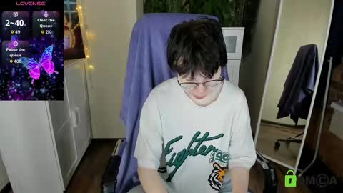 Snapshot of melissa_wells chatting on 09/30/25, 08:58 Melissa online show from 09/30/25, 08:58