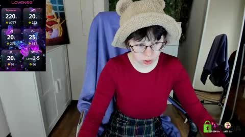 Snapshot of melissa_wells chatting on 10/09/25, 09:13 Melissa online show from 10/09/25, 09:13