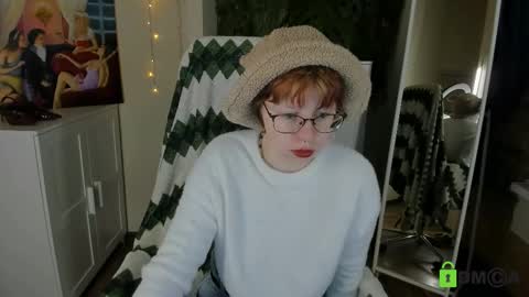 Snapshot of melissa_wells chatting on 11/09/25, 03:21 Melissa online show from 11/09/25, 03:21