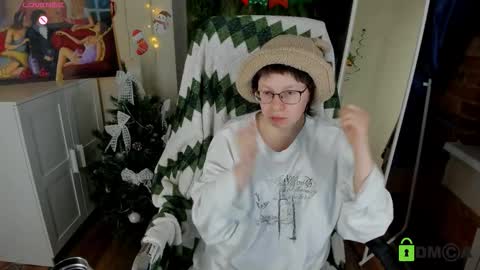 Melissa online show from 01/12/26, 03:34