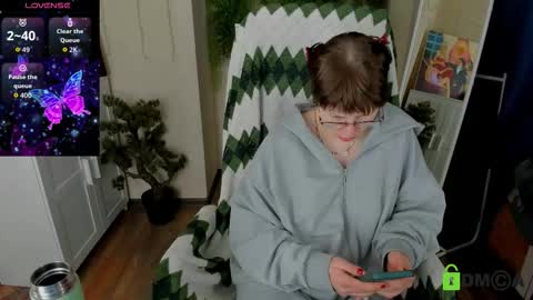 Melissa online show from 02/15/26, 04:09