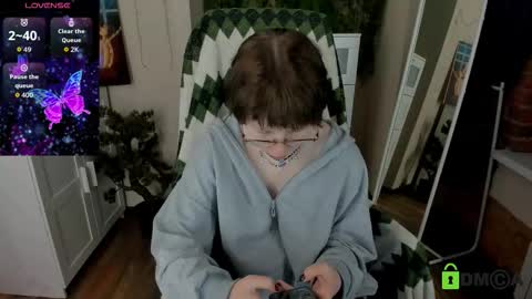 Melissa online show from 02/22/26, 09:57