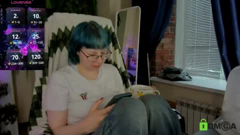 Melissa online show from 05/15/26, 11:01