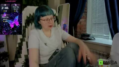 Melissa online show from 05/15/26, 11:12