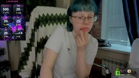 Melissa online show from 05/16/26, 12:07