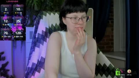 Melissa online show from 05/23/26, 10:36