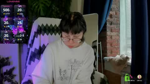 Melissa online show from 05/30/26, 03:20