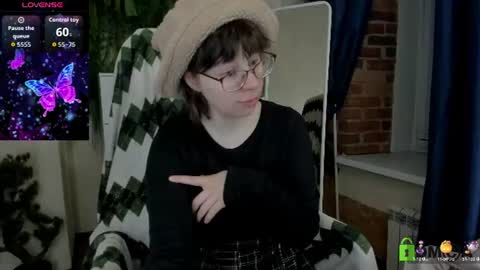 Melissa online show from 06/27/26, 08:36