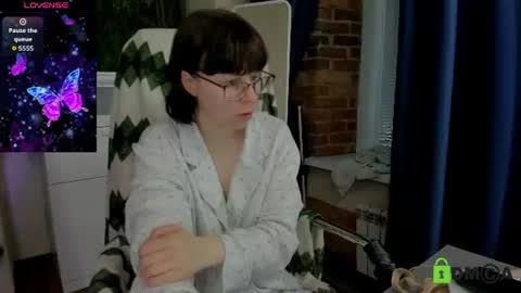 Melissa online show from 07/02/26, 03:23