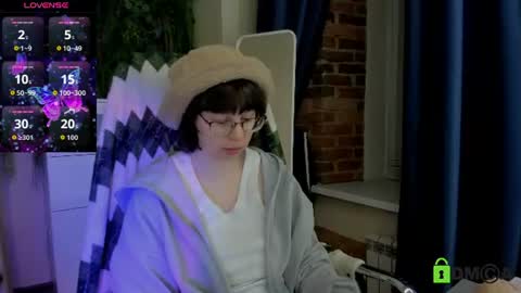 Melissa online show from 07/02/26, 11:00