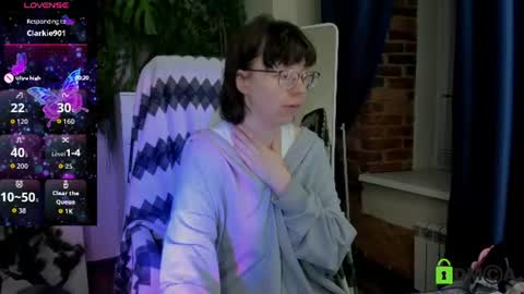 Melissa online show from 07/04/26, 09:10
