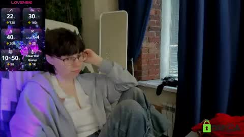 Melissa online show from 07/05/26, 04:19