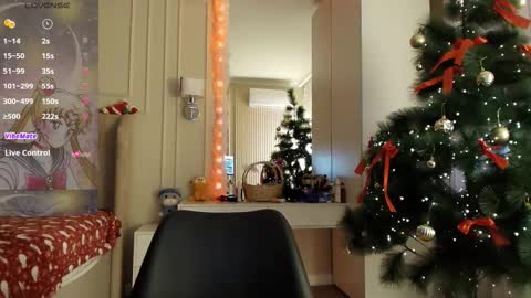 Lisaa online show from 01/10/26, 06:48