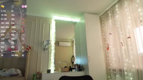 Lisaa online show from 02/26/26, 05:28