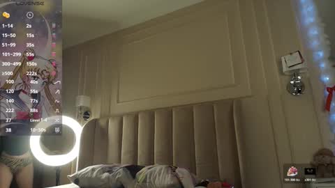 Lisaa online show from 03/26/26, 04:51