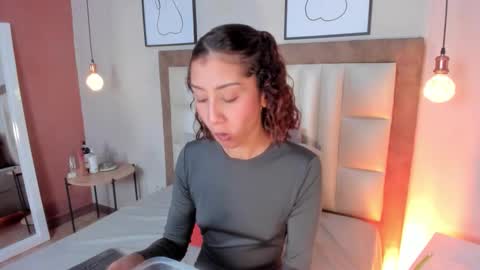 Melissa online show from 03/21/26, 12:21