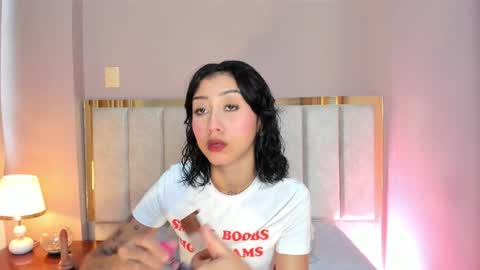 Melissa online show from 04/17/26, 12:30