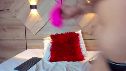  M e l i s s a  online show from 01/18/26, 06:12