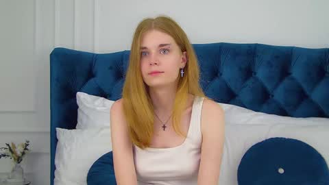 Snapshot of melissabauch chatting on 10/20/25, 06:30 Melisa online show from 10/20/25, 06:30