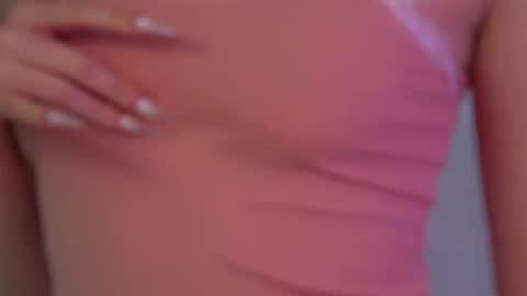 Melisa online show from 03/10/26, 06:35