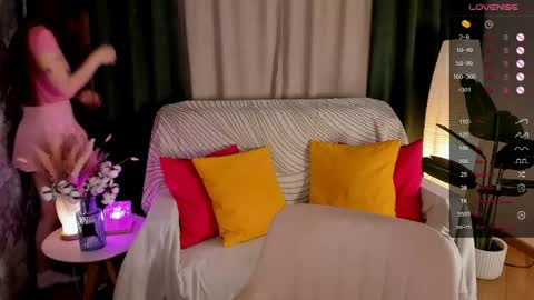 Melisa online show from 04/28/26, 02:27