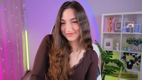 Snapshot of melissachaarm_ chatting on 05/27/26, 04:20 Melissa online show from 05/27/26, 04:20