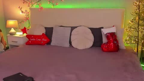 Snapshot of melissacrayzy chatting on 12/21/25, 06:20 MelissaCrayzy online show from 12/21/25, 06:20