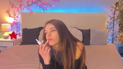 Snapshot of melissacrayzy chatting on 02/07/26, 06:50 MelissaCrayzy online show from 02/07/26, 06:50