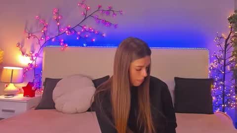 MelissaCrayzy online show from 03/12/26, 06:41