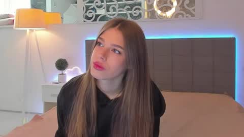 MelissaCrayzy online show from 04/29/26, 05:22