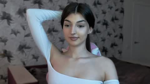 Melissa online show from 05/14/26, 02:57