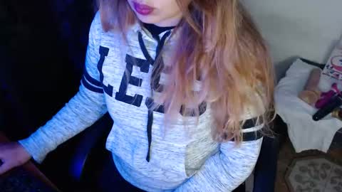 melissacut3x online show from 02/26/26, 02:32