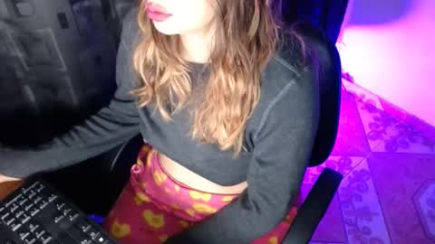 melissacut3x online show from 04/15/26, 10:33