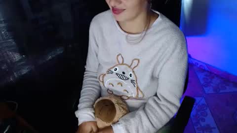 melissacut3x online show from 04/17/26, 02:20