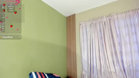 Meli online show from 10/09/25, 01:20