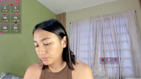 Meli online show from 10/16/25, 02:29