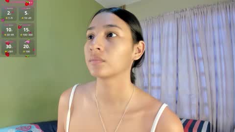 Meli online show from 11/23/25, 01:55