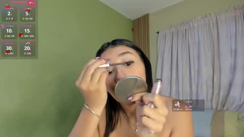 Meli online show from 01/07/26, 03:36