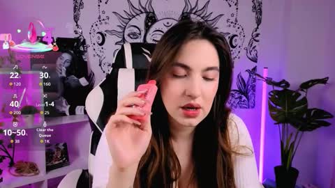 melissagray_ online show from 09/15/25, 05:29
