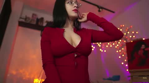 melissajones3 online show from 02/06/26, 12:15