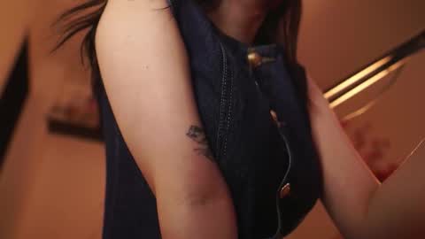 melissajones3 online show from 03/08/26, 02:04